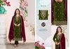 Livia Velvet By Fourdots Velvet Wholesale Designer Salwar Suits In India
